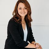 Photo of Jennifer Moody Steyer