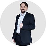 Photo of Mark Jurjescu