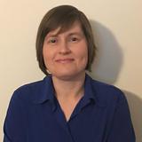 Photo of Tara Bellomy