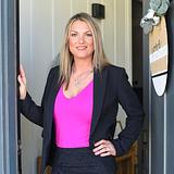 Photo of Bonnie Johnson