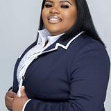 Photo of Chantae Thomas