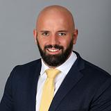 Photo of Daniel Sullivan