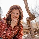 Photo of Cynthia Christensen