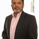 Photo of Jagan Lalmansingh