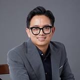 Photo of Lance Dang