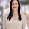 Photo of Anna Fisher