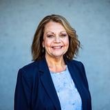 Photo of Sandra (Sandi) Foster