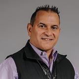 Photo of JJ Sanchez, Jr.