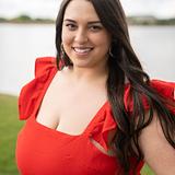 Photo of Hannah Babcock