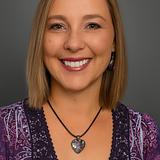 Photo of Rebecca Smyth