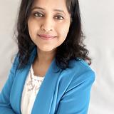 Photo of Deepa Goel