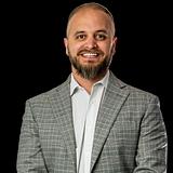 Photo of Michael Frank