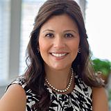 Photo of Tina Bisson