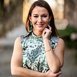 Photo of Kelsey Varga