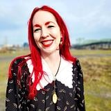 Photo of Byrdie Davis