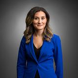 Photo of Kate Pelzer