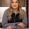Photo of Tamara Salmo