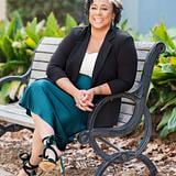 Photo of Kristynna Clark