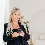 Photo of Kristina Tardif