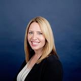 Photo of Jennifer Kinch