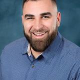 Photo of James Andrea