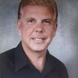 Photo of William Blaszynski