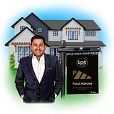 Photo of Paul Alsides