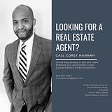 Photo of Corey Hannah