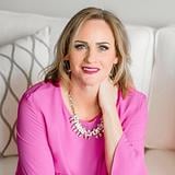 Photo of Jen Brown