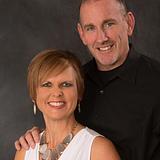 Photo of Andre & Kelli Kocher