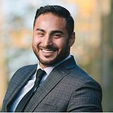 Photo of Asim Ebrahimi