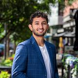 Photo of Aunish Stephen