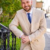 Photo of Brennan Sample