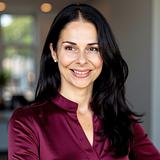 Photo of Christina Griffin