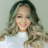 Photo of Jamie Johnson