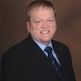 Photo of Alvin (Al) Mullin