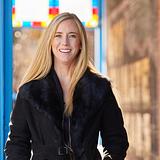 Photo of Jennifer Fulton