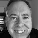 Photo of Jeff Higgins