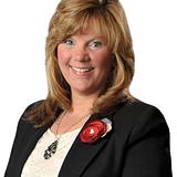 Photo of Diane Mueller