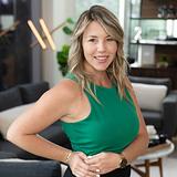 Photo of Vanessa van Den Berg