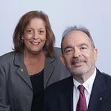 Photo of The Ida and Steve Belinky Team