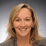 Photo of Susan Napolitano