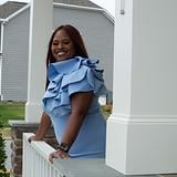 Photo of Audrey Childress