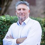 Photo of Kevin Milligan