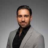 Photo of Navid Hashemi