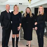 Photo of Rachael Veldkamp & Team