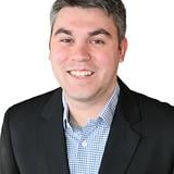 Photo of John Fagotti