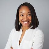 Photo of Ebony Zayzay