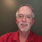 Photo of Chris Mulqueen