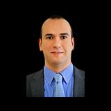 Photo of Arthur Panagopoulos